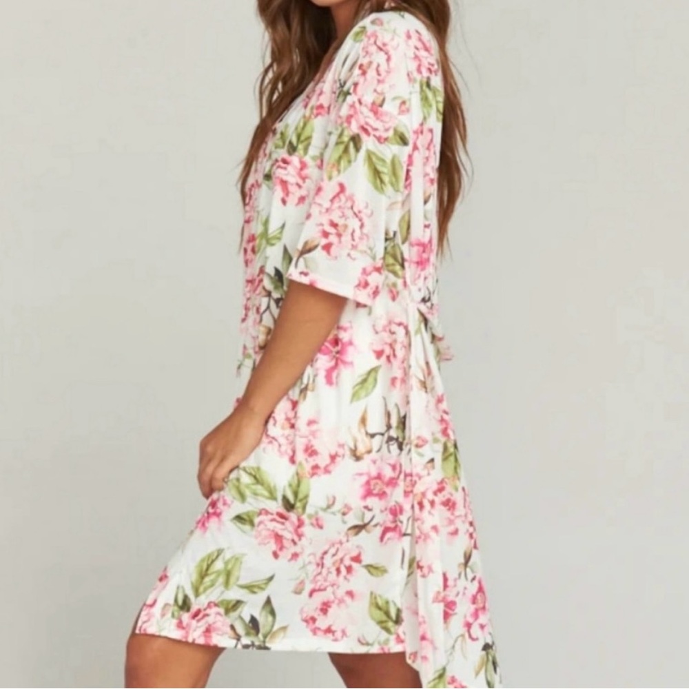 Show Me Your MuMu Brie Robe - Picture 2 of 4